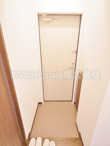 西東京市富士町４丁目の賃貸マンション