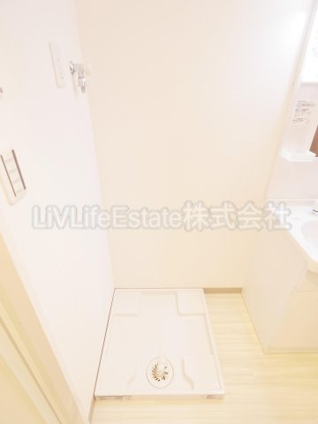 西東京市富士町４丁目の賃貸マンション