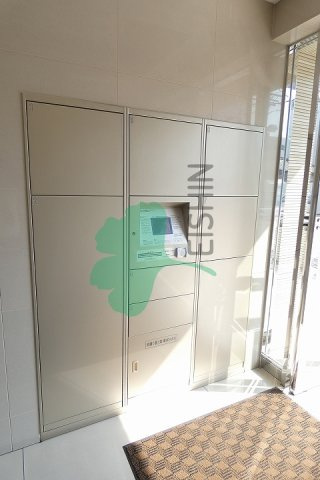 エンクレスト祇園2のその他共用部分