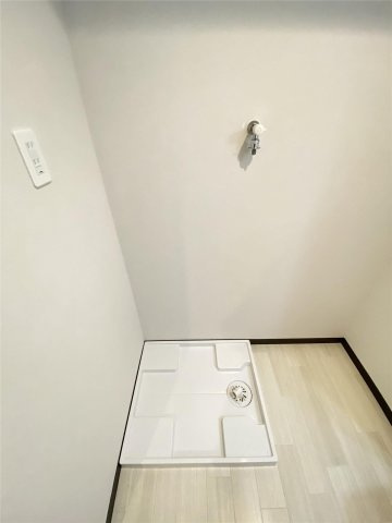 クロノス40新町IIIの設備