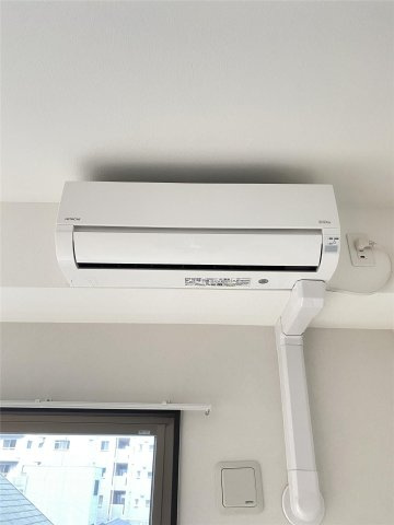 クロノス40新町IIIのその他