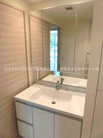 ※同間取別部屋参照