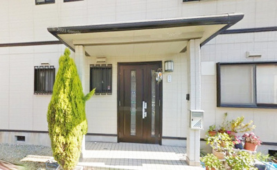 【玄関】 | 西宮市上ケ原七番町　中古戸建