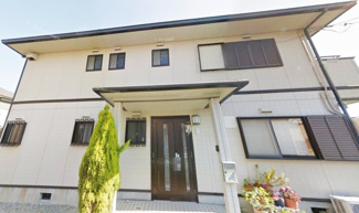 【外観】 | 西宮市上ケ原七番町　中古戸建