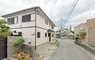 【周辺】 | 西宮市上ケ原七番町　中古戸建