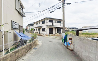 【周辺】 | 西宮市上ケ原七番町　中古戸建