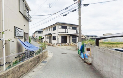 【周辺】 | 西宮市上ケ原七番町　中古戸建