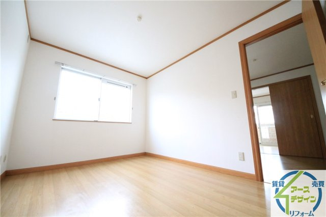 ルマージュ神戸3番館の洋室|※類似部屋
