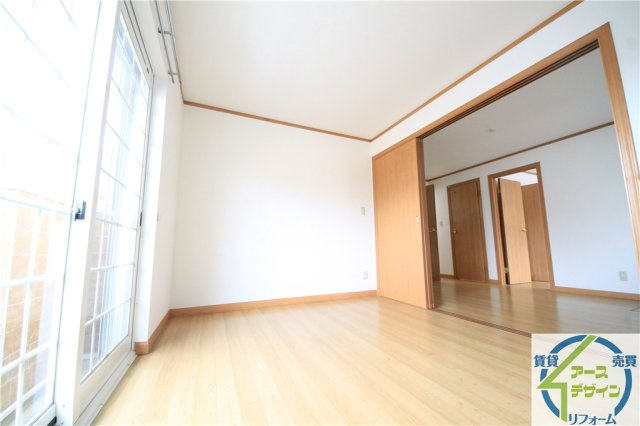 ルマージュ神戸3番館の洋室|※類似部屋