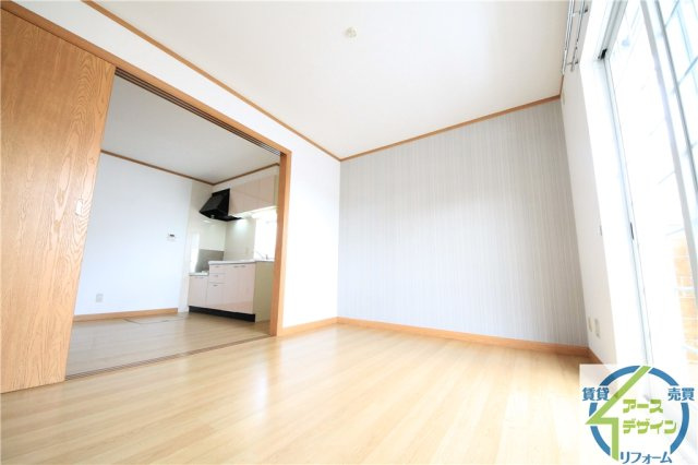 ルマージュ神戸3番館の洋室|※類似部屋
