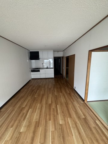 ネオコーポラス島ノ内