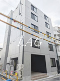 フェリチタ住吉の画像