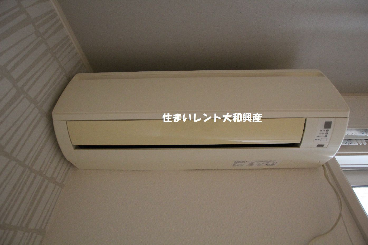 シティハイツ相模大野の設備