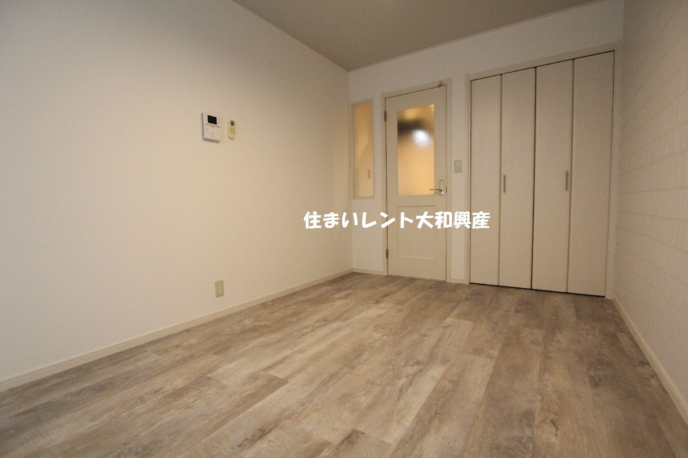 シティハイツ相模大野の内装