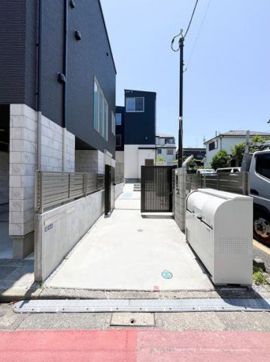 STYLE VILLAGE 北馬込のその他共用部分