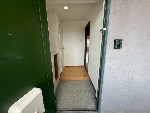 西一ビル｜名古屋市の賃貸ならMy賃貸の玄関|西一ビル