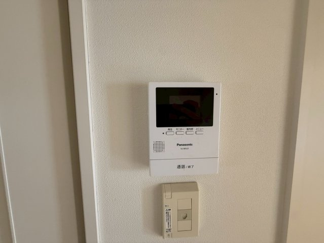 西一ビル｜名古屋市の賃貸ならMy賃貸のセキュリティ|西一ビル