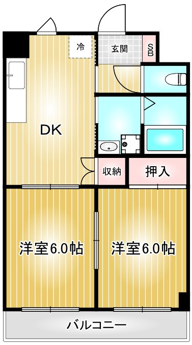 西一ビル｜名古屋市の賃貸ならMy賃貸