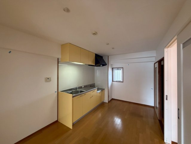 西一ビル｜名古屋市の賃貸ならMy賃貸の居間・リビング|西一ビル