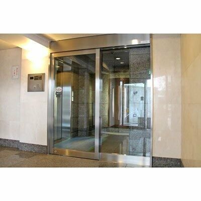 【エントランス】 | ステージファースト三軒茶屋