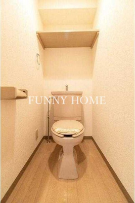 【トイレ】 | ステージファースト三軒茶屋