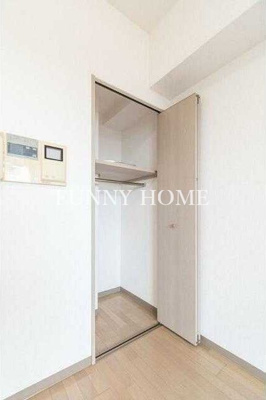 【収納】 | ステージファースト三軒茶屋