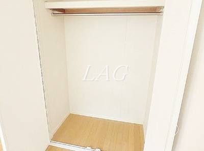 【収納】 | フジハイツ６号館 | 収納です。
