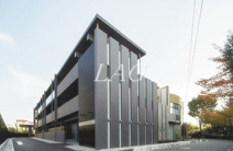 ＡＲＴ　ＲＥＳＩＤＥＮＣＥ　ＫＡＷＡＧＵＣＨＩの画像