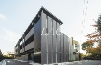 【外観】 | ＡＲＴ　ＲＥＳＩＤＥＮＣＥ　ＫＡＷＡＧＵＣＨＩ | 外観です。