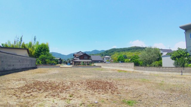栃木市大平町富田990-2、992-2、993