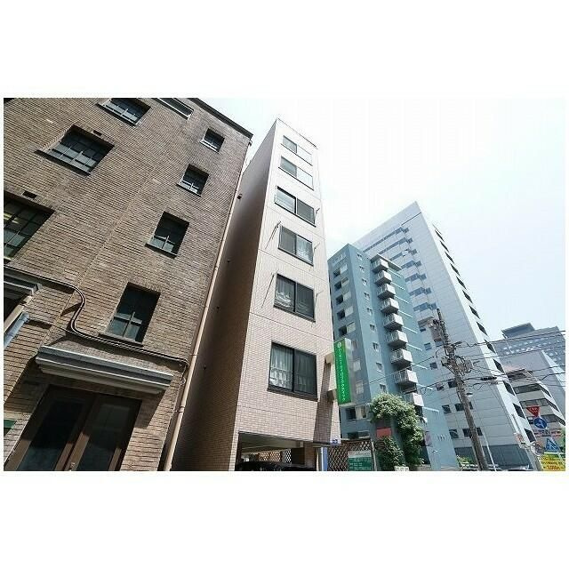 オベリスク神保町