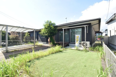 【外観】 | 霧島市国分松木町