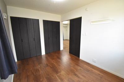 【洋室】 | 霧島市国分松木町