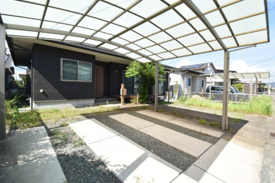 【駐車場】 | 霧島市国分松木町