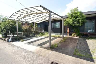 【駐車場】 | 霧島市国分松木町