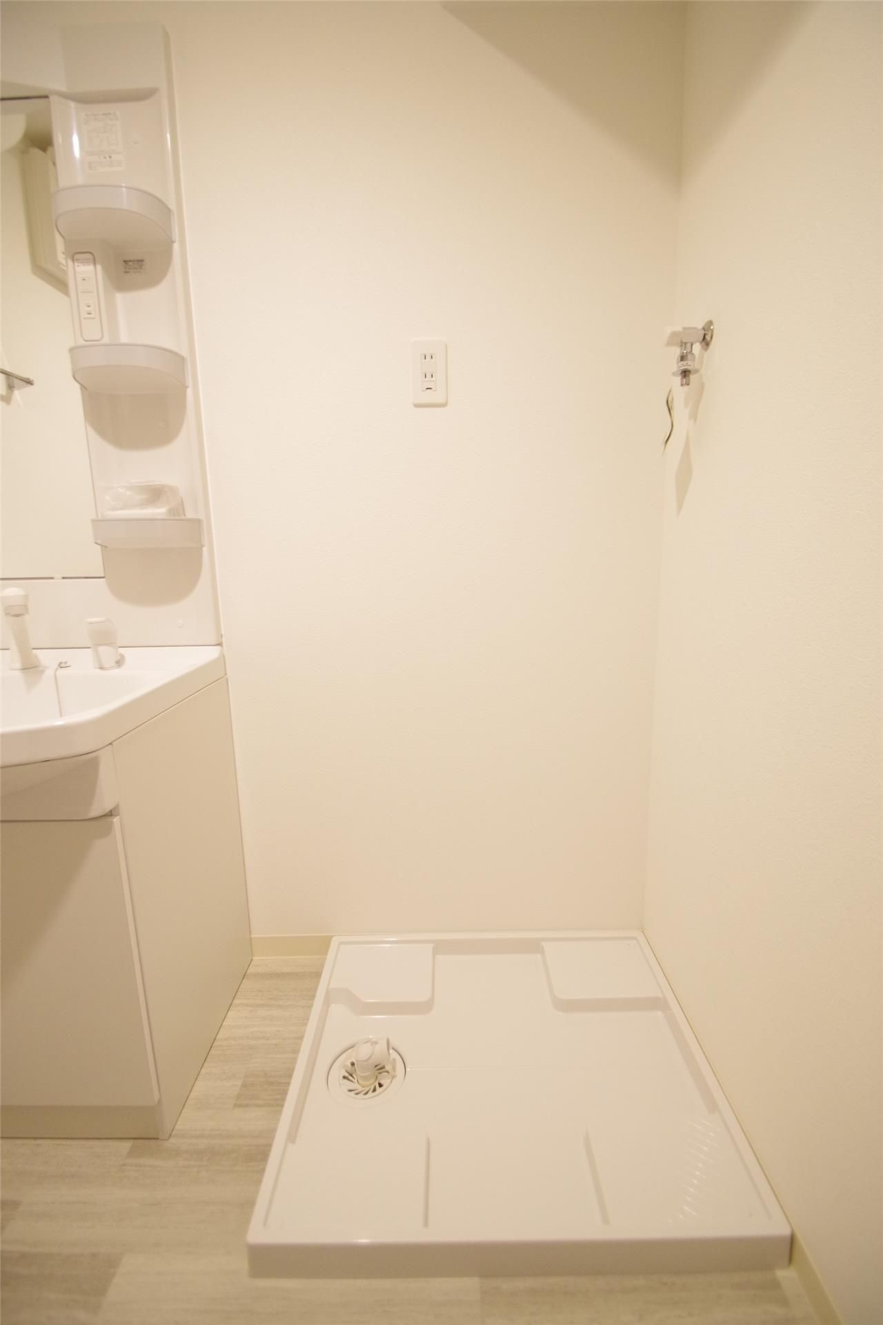 クロノス40新町IIIのその他