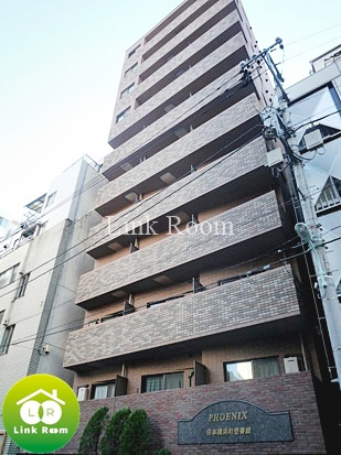 フェニックス日本橋浜町壱番館