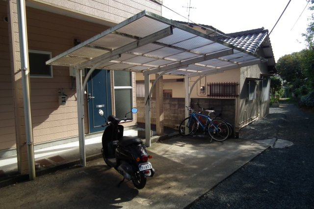 【その他共用部分】 | サザンクロス池田