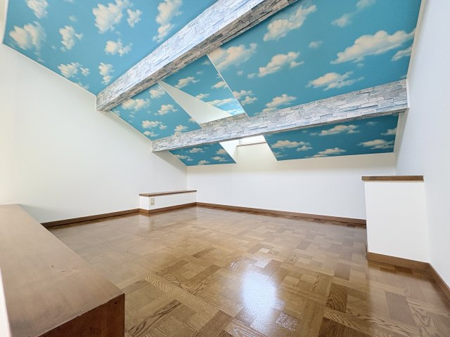 【寝室】 | サザンクロス池田