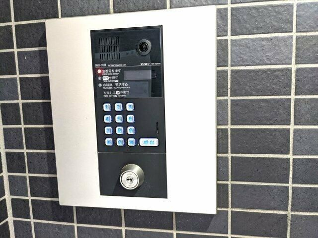 ブロッサムテラス滝野川のその他