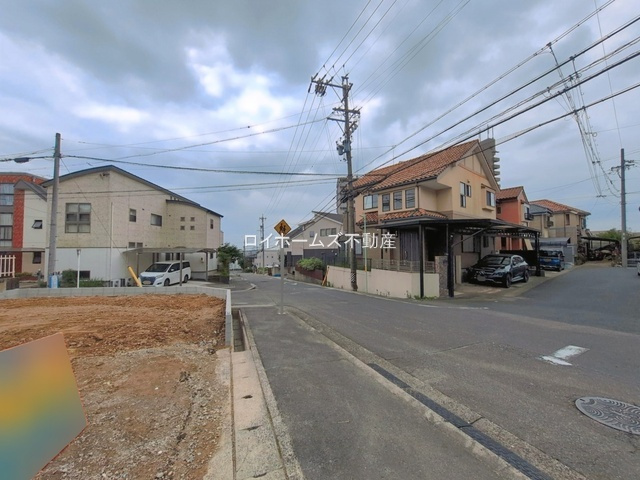  | 名古屋市守山区緑ヶ丘601『仲介料無料』新築戸建て | 撮影：'26/07/08 