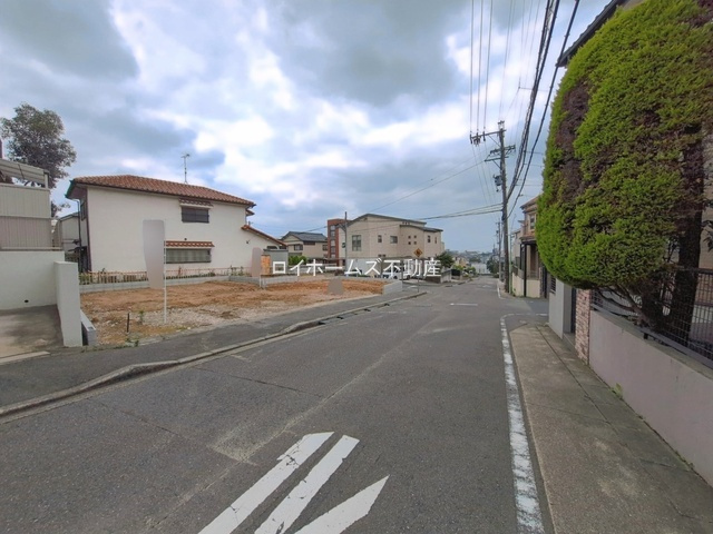  | 名古屋市守山区緑ヶ丘601『仲介料無料』新築戸建て | 撮影：'26/07/08 
