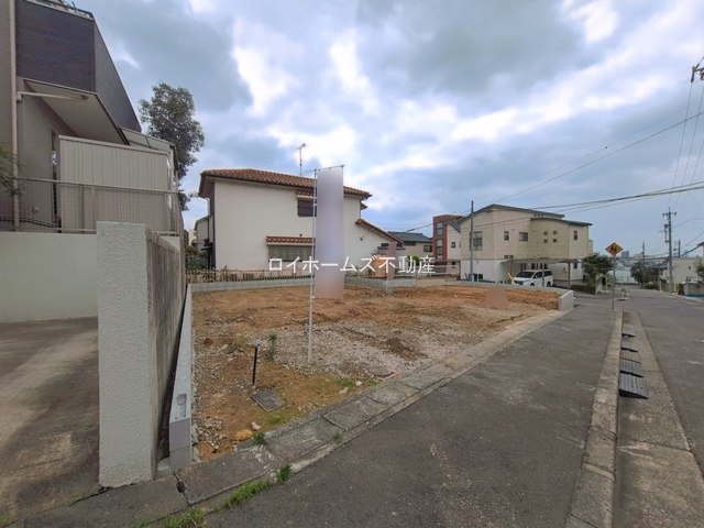  | 名古屋市守山区緑ヶ丘601『仲介料無料』新築戸建て | 撮影：'26/07/08 