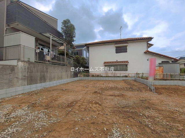  | 名古屋市守山区緑ヶ丘601『仲介料無料』新築戸建て | 撮影：'26/07/08 