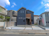 名古屋市守山区緑ヶ丘601『仲介料無料』新築戸建ての画像