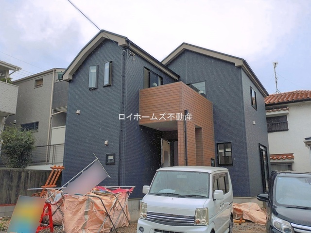  | 名古屋市守山区緑ヶ丘601『仲介料無料』新築戸建て | 撮影：'26/08/26 