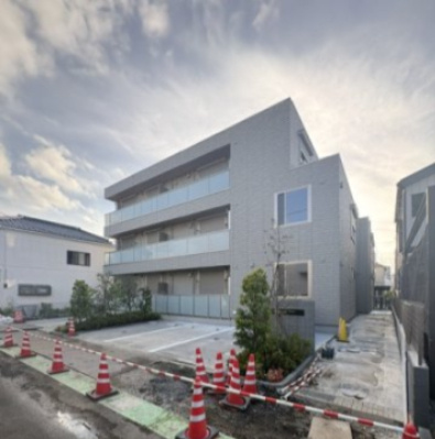 リラフォート本八幡