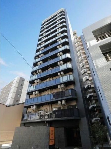 エステムコート名古屋新栄Ⅲグローリィ