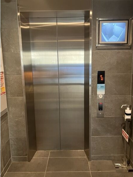 エステムコート名古屋新栄Ⅲグローリィ