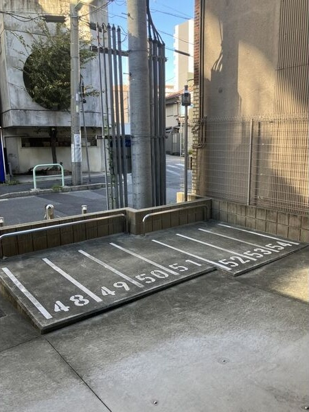 エステムコート名古屋新栄Ⅲグローリィ